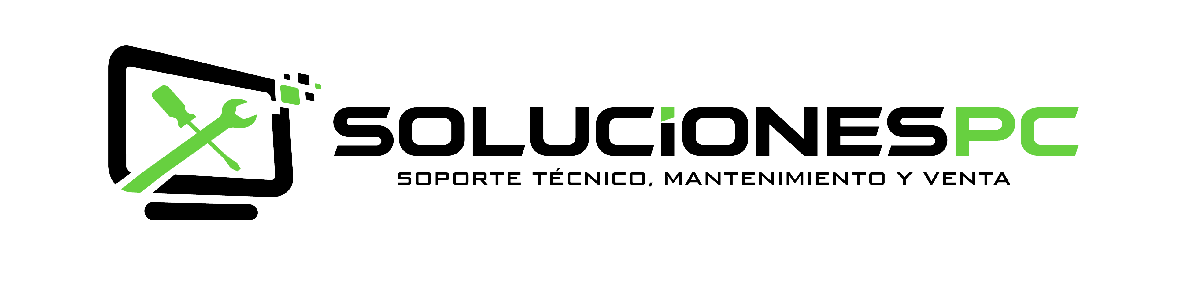 SOLUCIONES PC